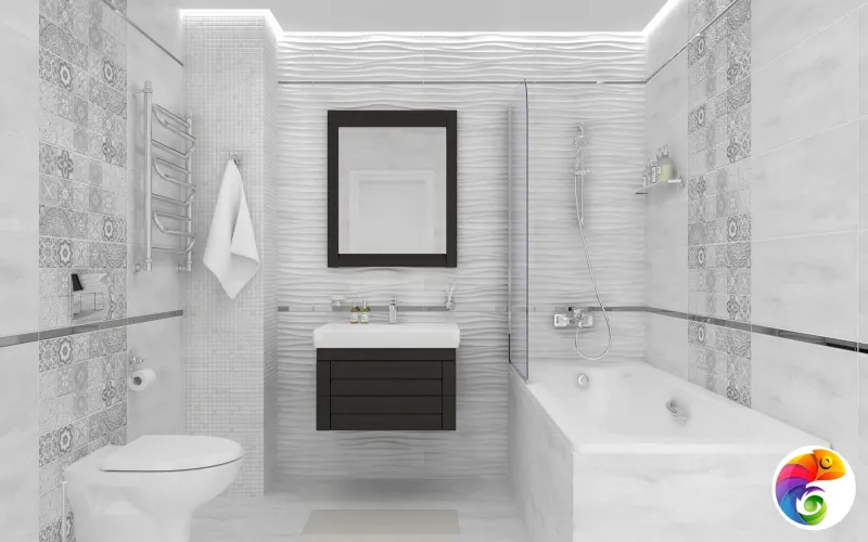 Коллекция Concrete Laparet