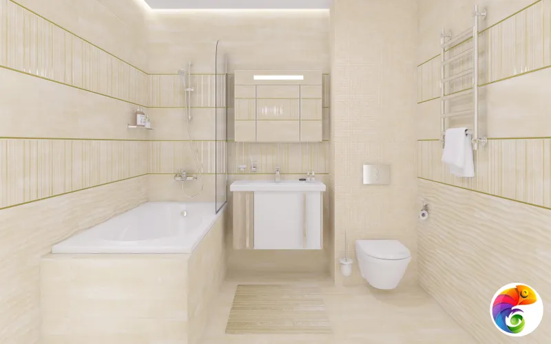 Коллекция Concrete Laparet