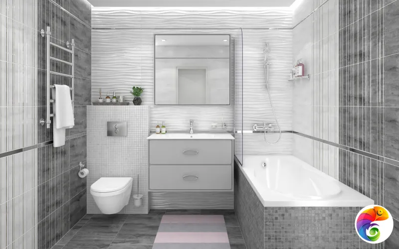 Коллекция Concrete Laparet