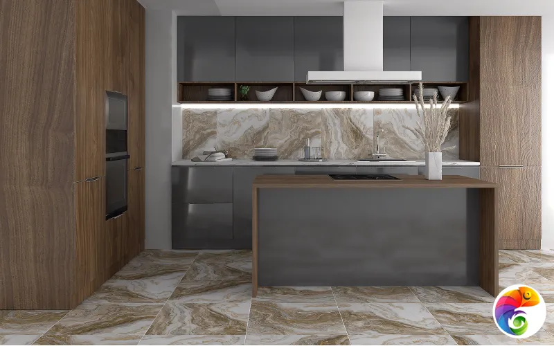 Коллекция Goldy Laparet