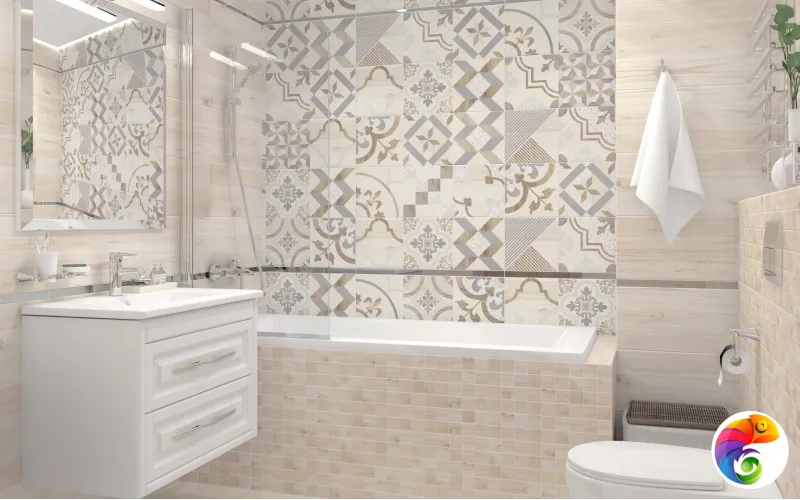 Коллекция Woody Laparet