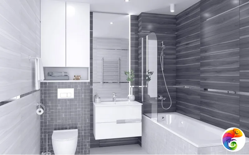 Коллекция Blackwood Laparet