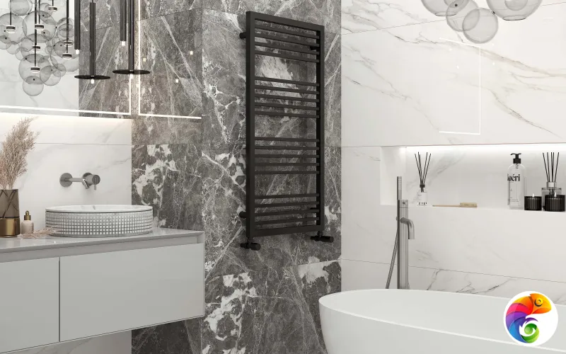 Коллекция Calacatta Superb Laparet