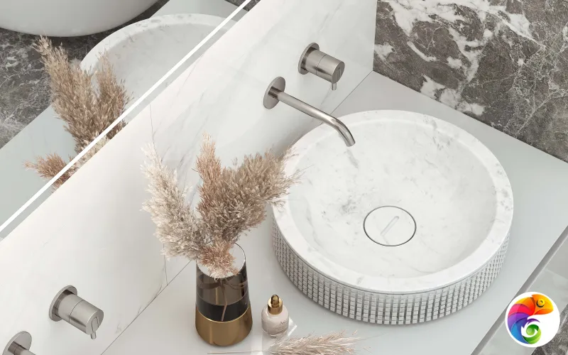 Коллекция Calacatta Superb Laparet