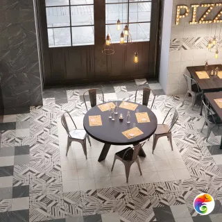 Бореале Kerama Marazzi