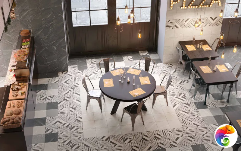 Коллекция Бореале Kerama Marazzi