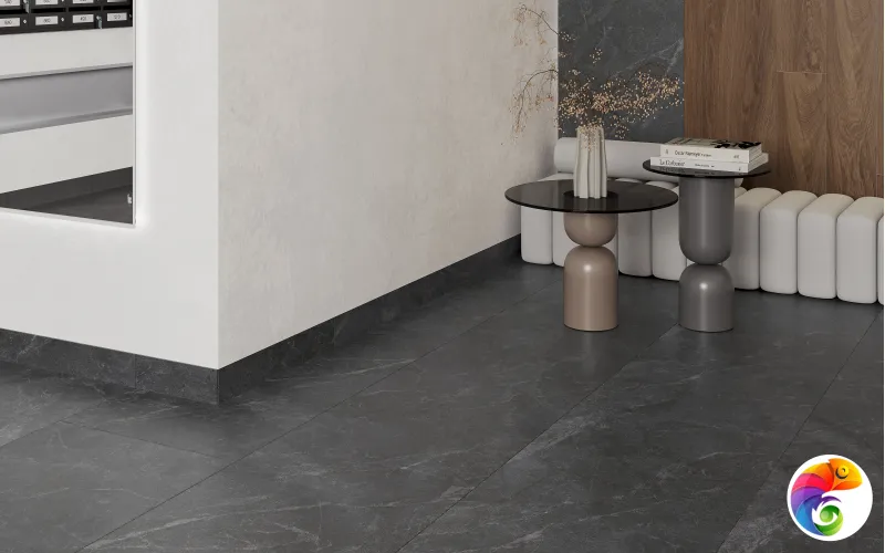 Коллекция Rocky Black PRO Laparet