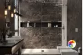 Коллекция Milkiway Antracite Laparet