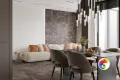 Коллекция Milkiway Antracite Laparet