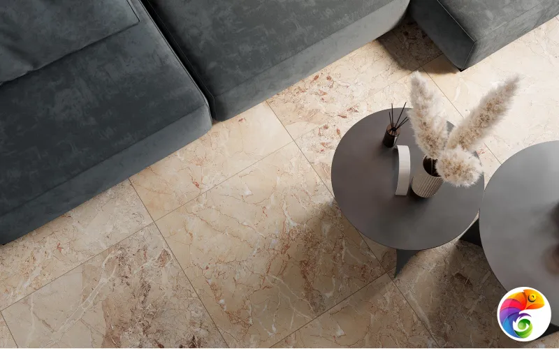 Коллекция Brecia Antic Brown Laparet