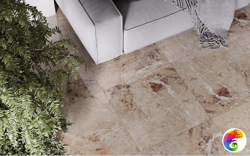 Коллекция Brecia Antic Brown Laparet