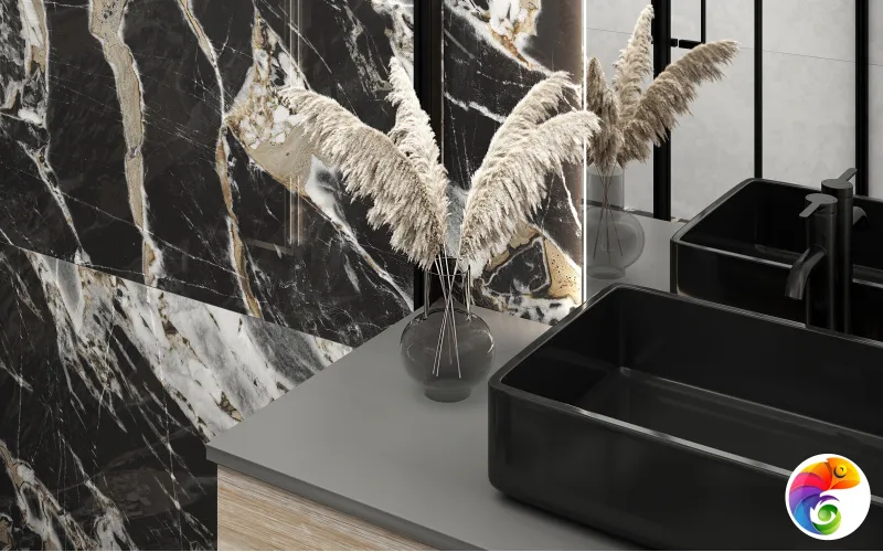 Коллекция Castor Laparet