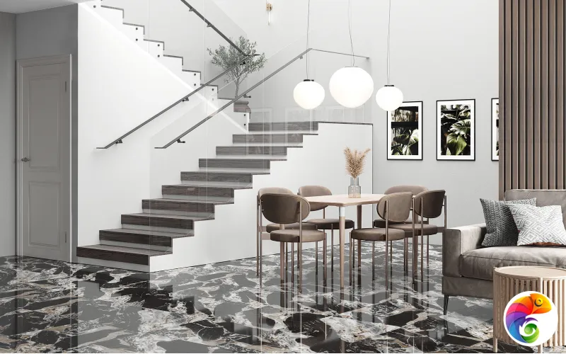 Коллекция Castor Laparet