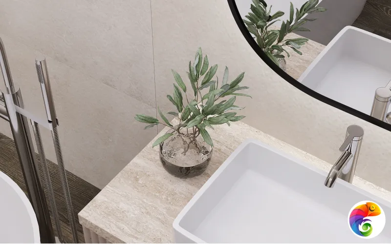 Коллекция Charon Cream Laparet