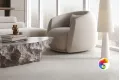 Коллекция Charon Cream Laparet