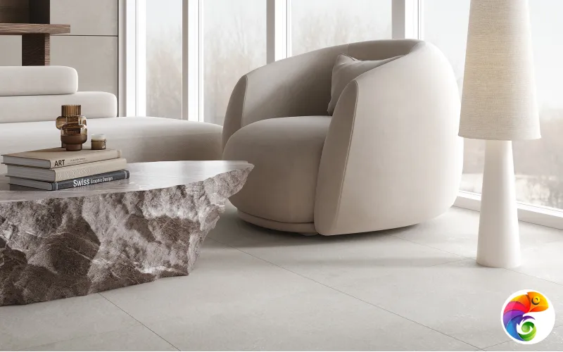 Коллекция Charon Cream Laparet