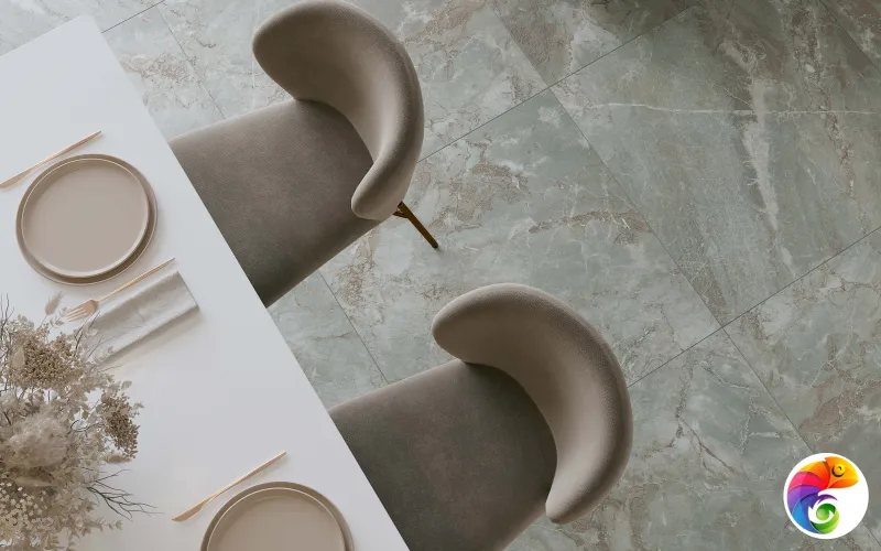 Коллекция Gemini Olive Laparet