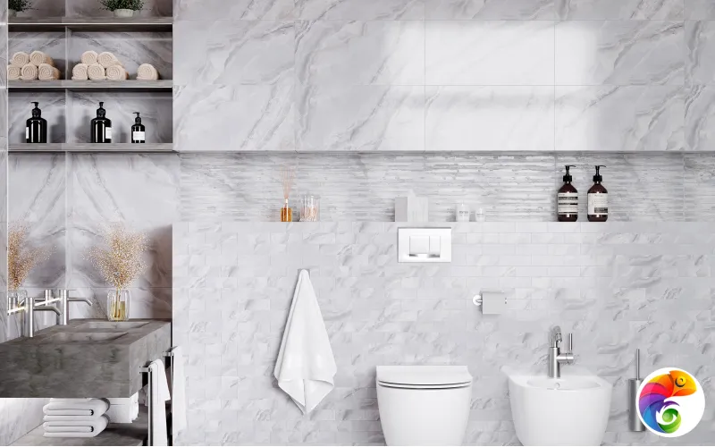 Коллекция Aquatic Laparet