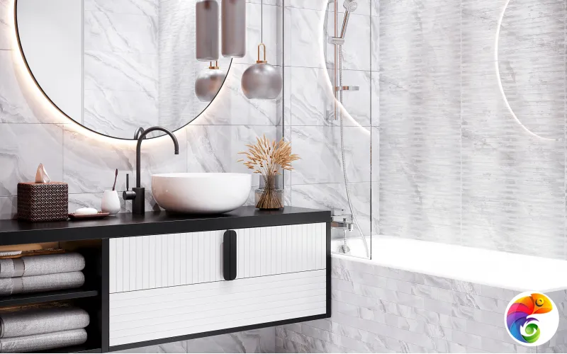 Коллекция Aquatic Laparet