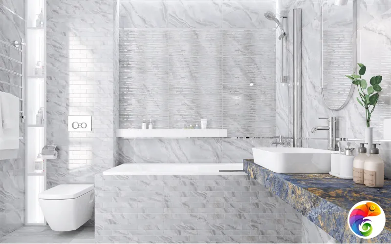 Коллекция Aquatic Laparet