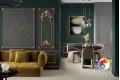 Коллекция Somer Stone Crema Laparet
