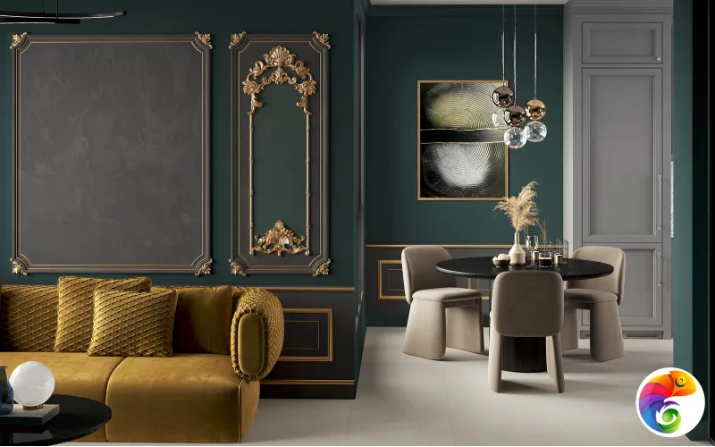 Коллекция Somer Stone Crema Laparet