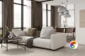 Коллекция Magnum Taupe Laparet