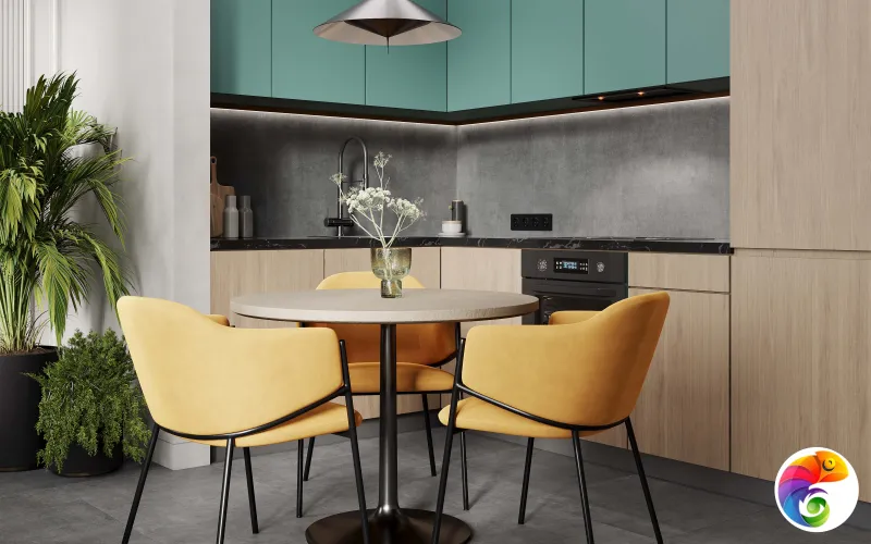 Коллекция Carbon grafito Laparet