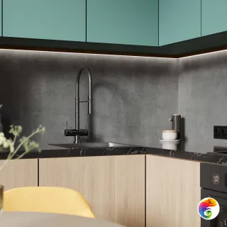 Carbon grafito Laparet