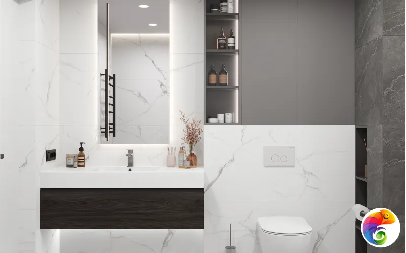 Коллекция Mars Grey Laparet