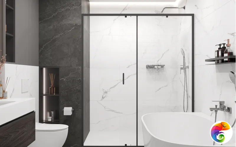 Коллекция Mars Grey Laparet