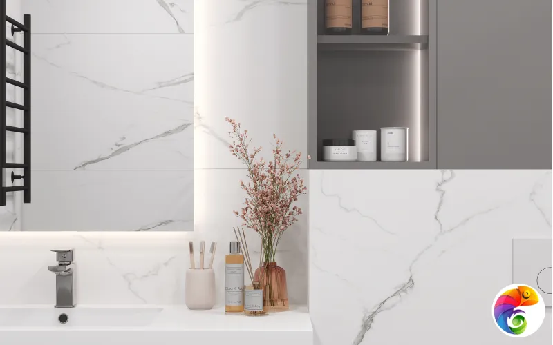 Коллекция Mars Grey Laparet