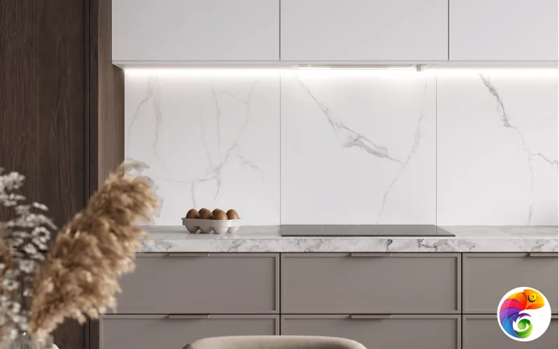 Коллекция Mars Grey Laparet