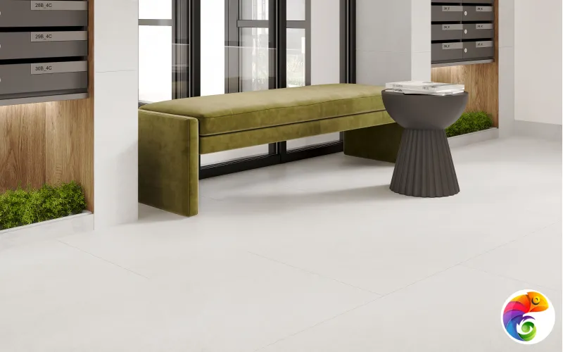 Коллекция Sandstone Bianco PRO Laparet
