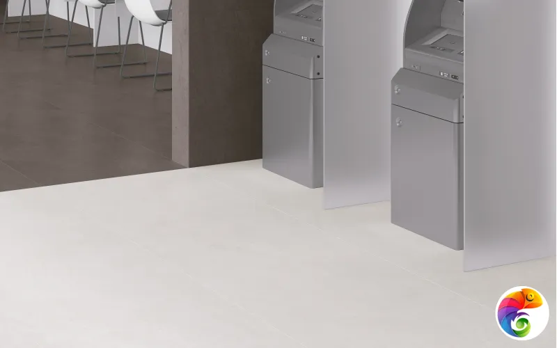 Коллекция Sandstone Bianco PRO Laparet