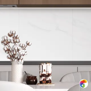 Carrara Excellent Silver Ceradim
