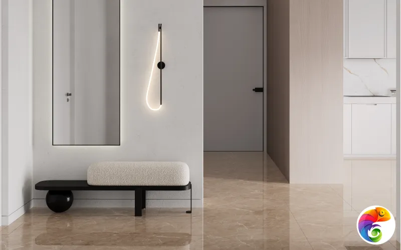Коллекция Mramor Chic Beige Ceradim