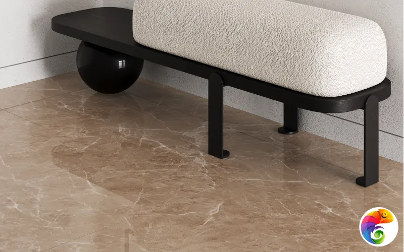 Коллекция Mramor Chic Beige Ceradim