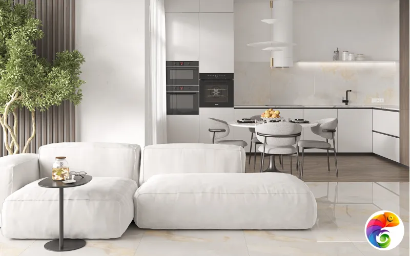 Коллекция Onyx Orlam Ceradim