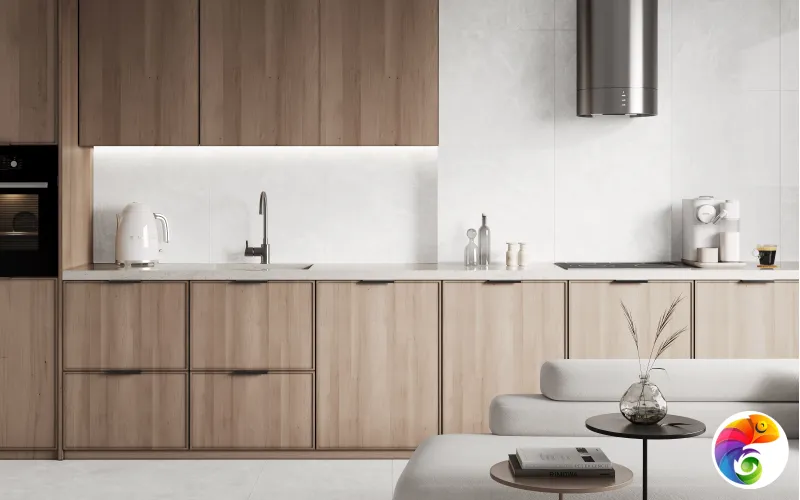 Коллекция Stone Cool White Ceradim