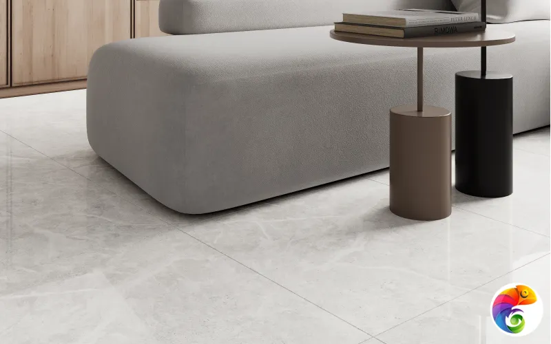Коллекция Stone Cool White Ceradim