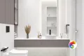 Коллекция Stone Cool White Ceradim