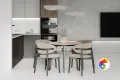 Коллекция Stone Cool White Ceradim