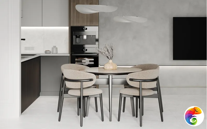 Коллекция Stone Cool White Ceradim