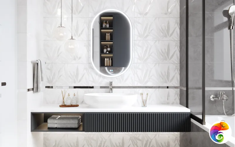 Коллекция Aston Laparet