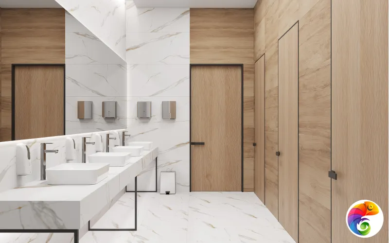 Коллекция Venato Blanco PRO Laparet