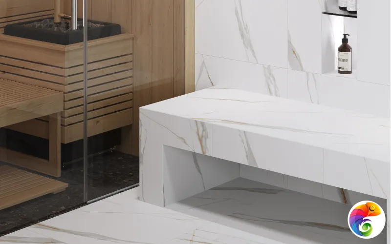 Коллекция Venato Blanco PRO Laparet