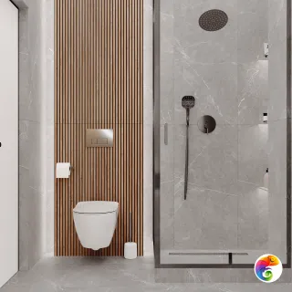 Pietra Grey Laparet