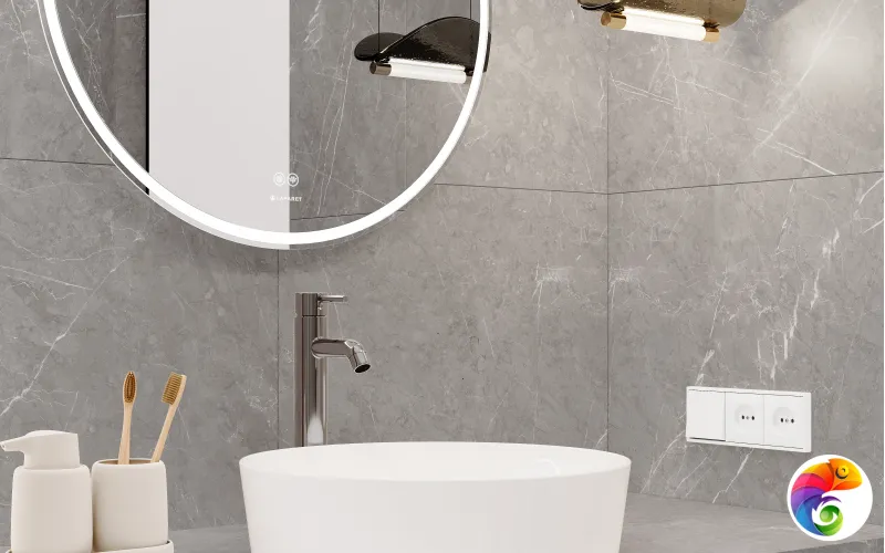 Коллекция Pietra Grey Laparet