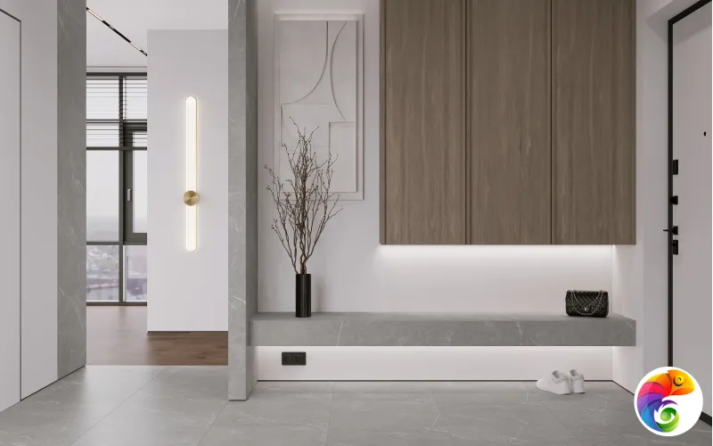 Коллекция Pietra Grey Laparet
